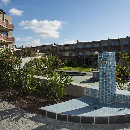 Tejita's Apartamento Granadilla De Abona