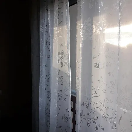 Apartamento Tejita's *