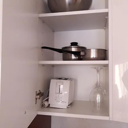 Tejita's Apartamento *