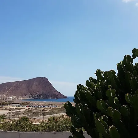 Tejita's * Granadilla De Abona