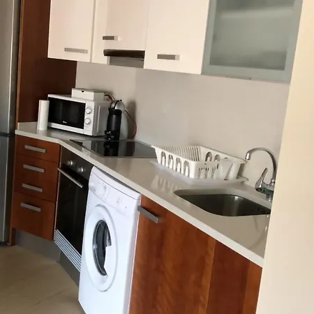 Apartamento Tejita's Granadilla De Abona