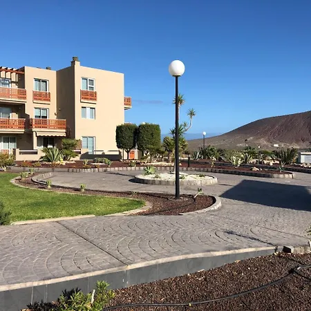 Apartamento Tejita's