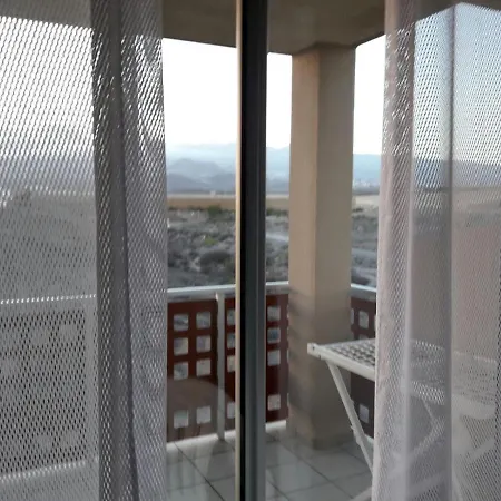 Tejita's Apartamento