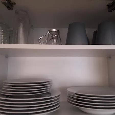 Tejita's Apartmán